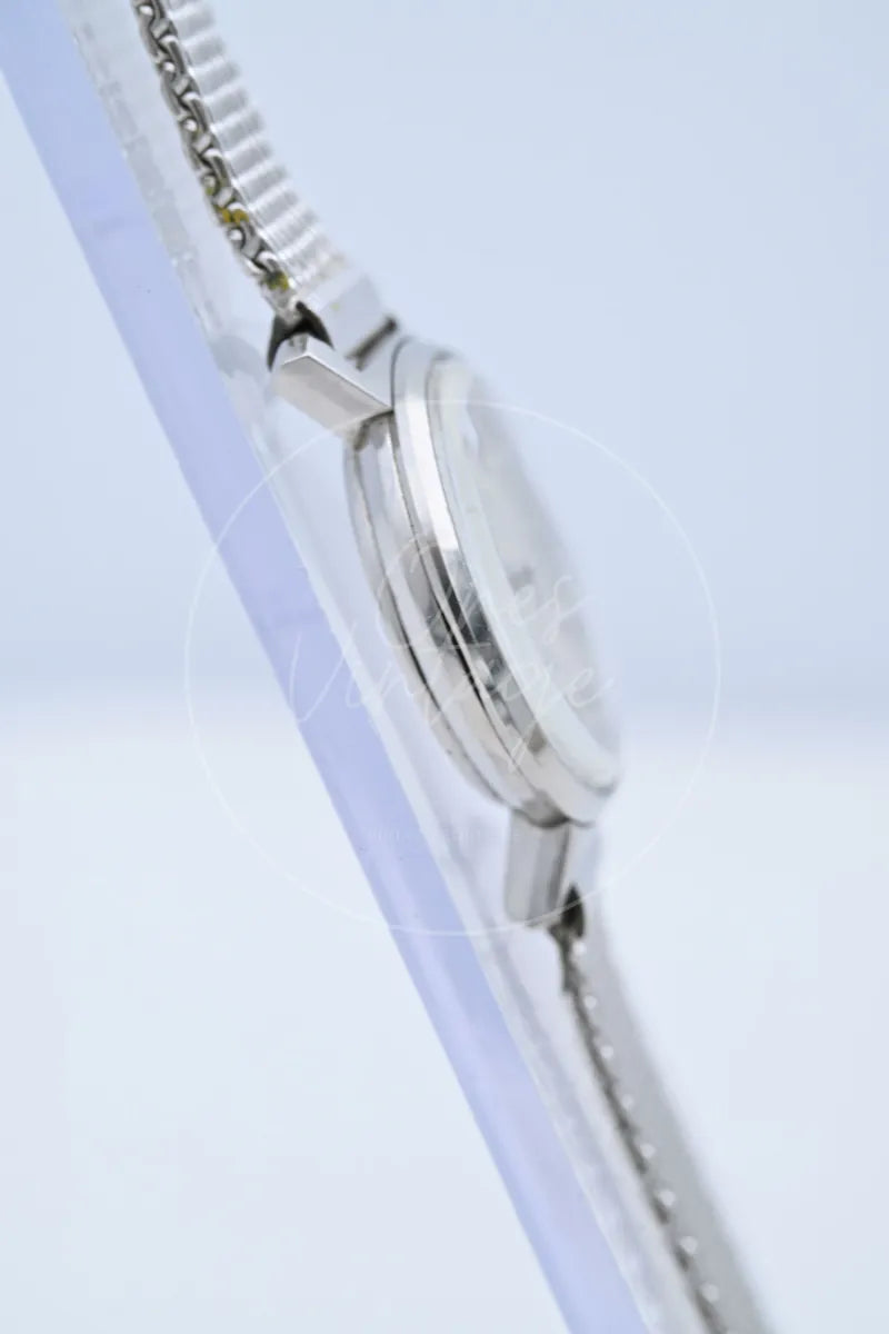 [Pre-owned] Omega De Ville Watch