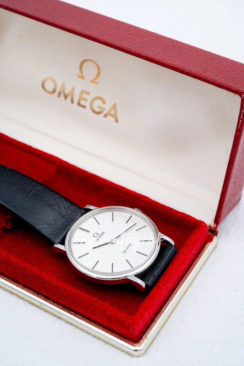[Pre-owned] Omega De Ville Watch