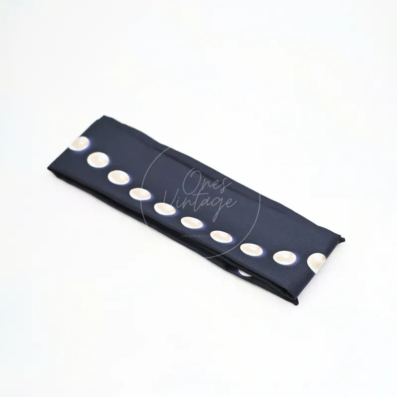 [Brand New] Chanel Slim Bandeau Twilly