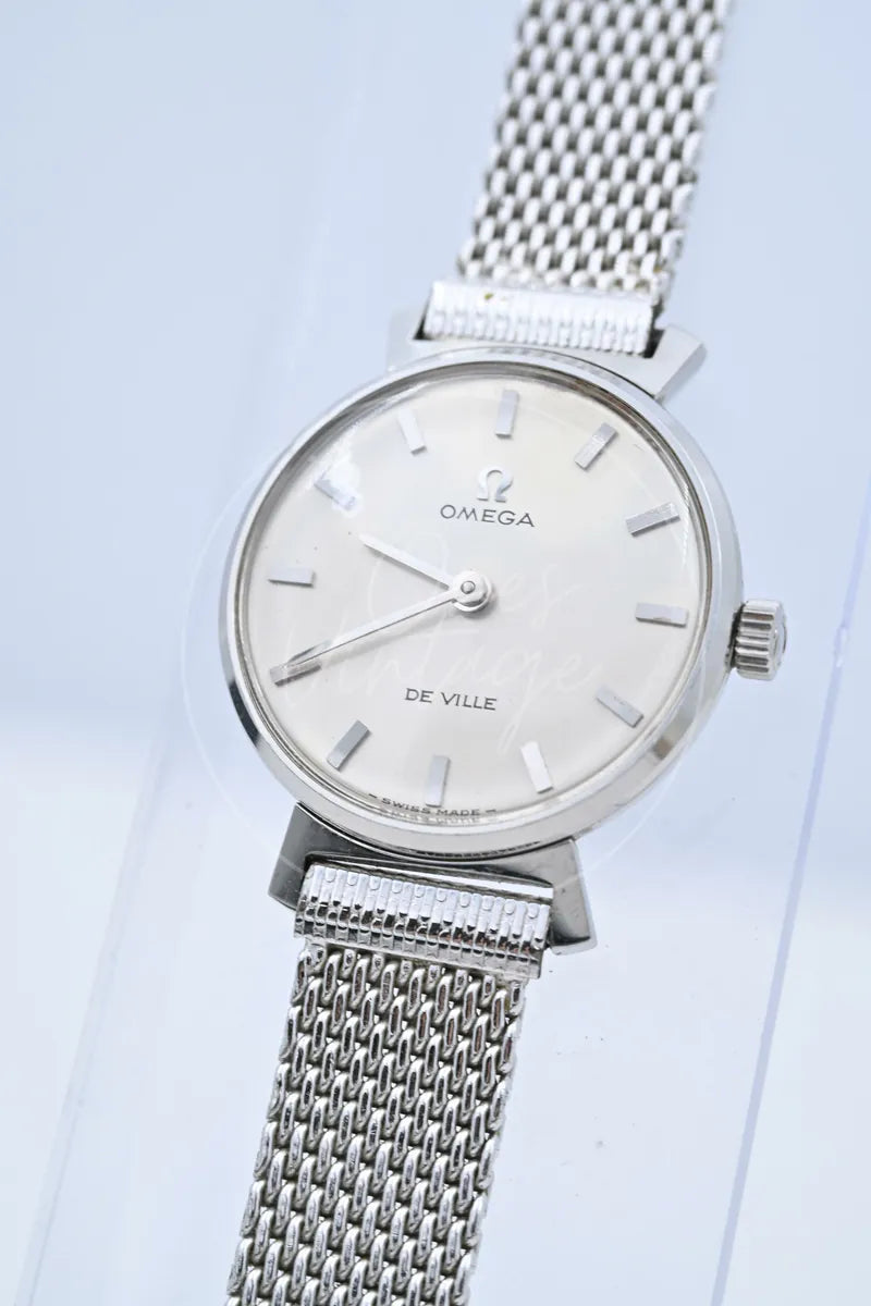 [Pre-owned] Omega De Ville Watch