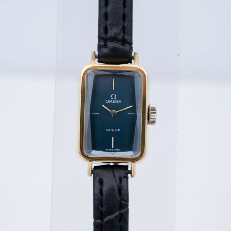 [Pre-owned] Omega De Ville Ladies Watch
