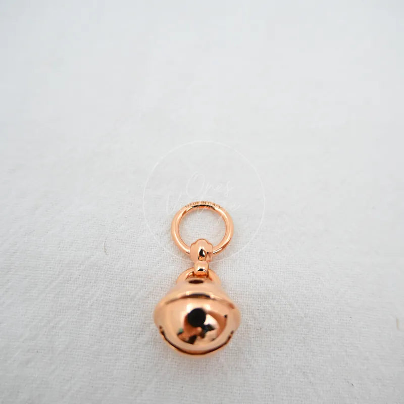 [Pre-owned] Hermes Charms Grelot Twilly