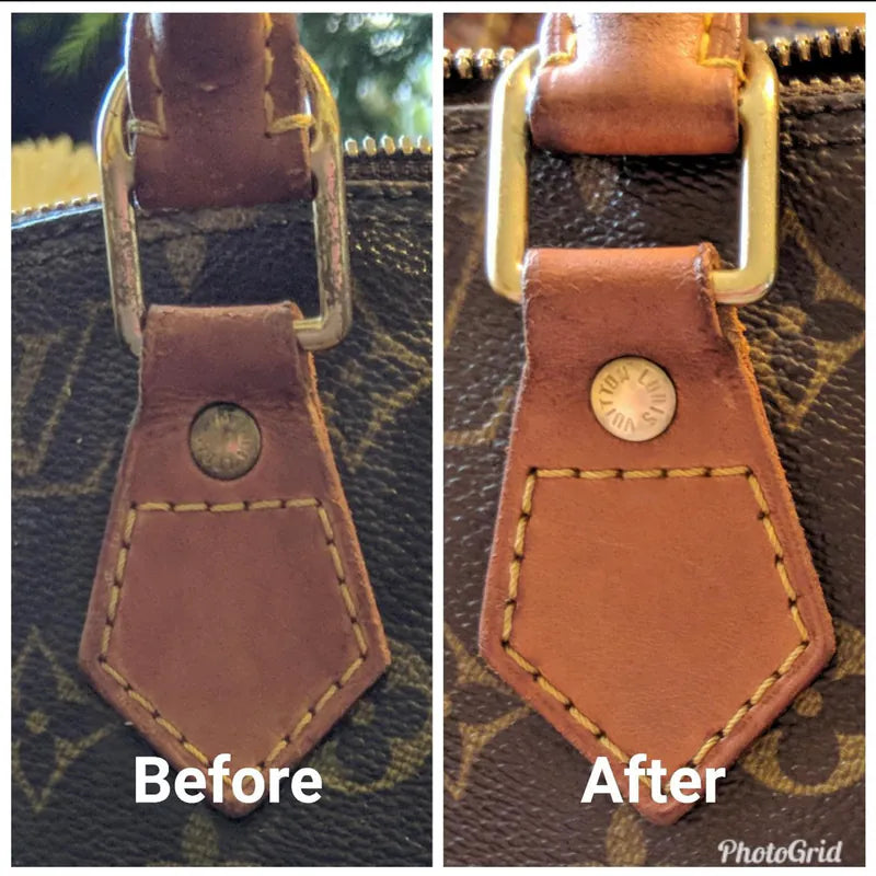 [Brand New] Leather Care Kit