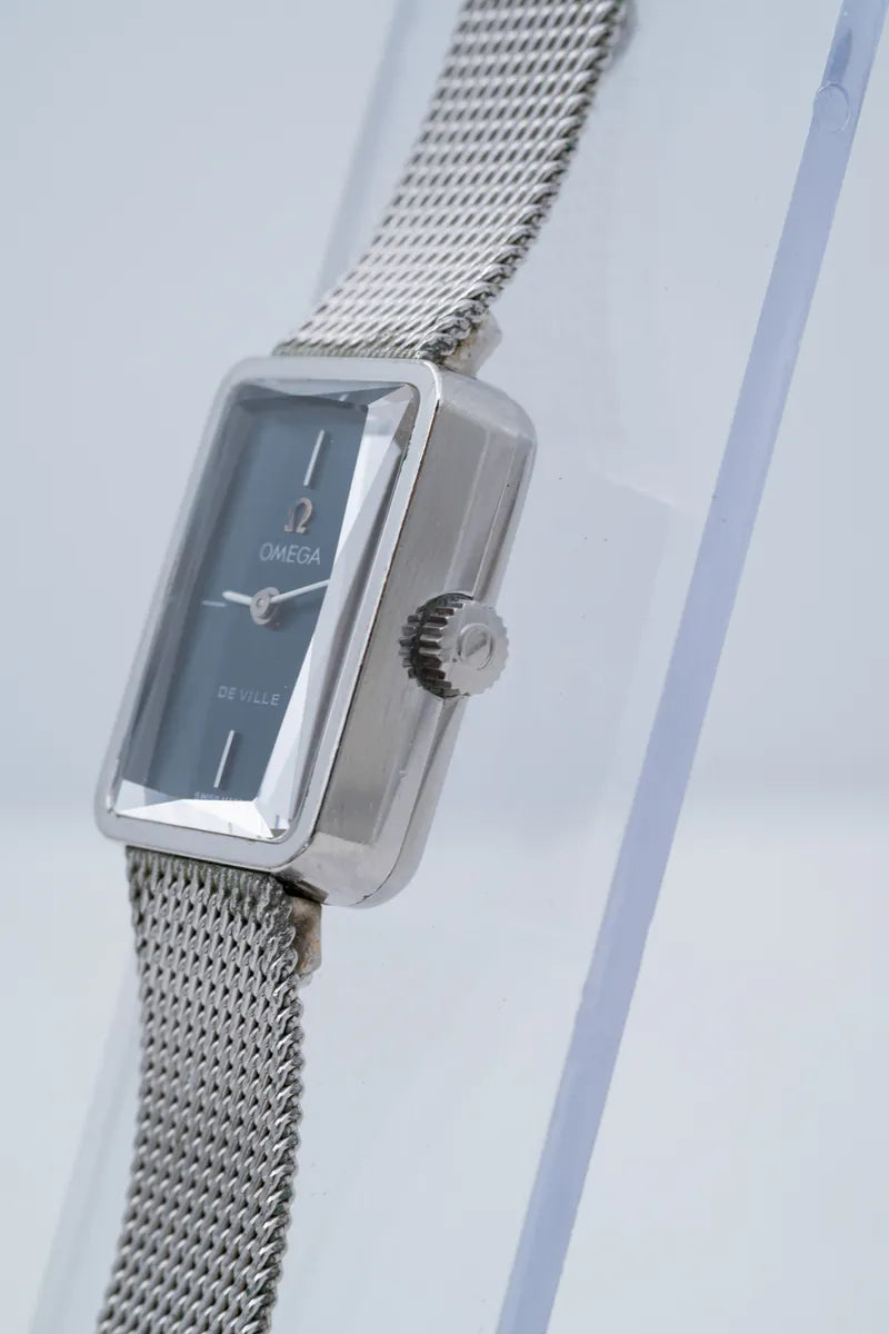 [Pre-owned] Omega De Ville Ladies Watch