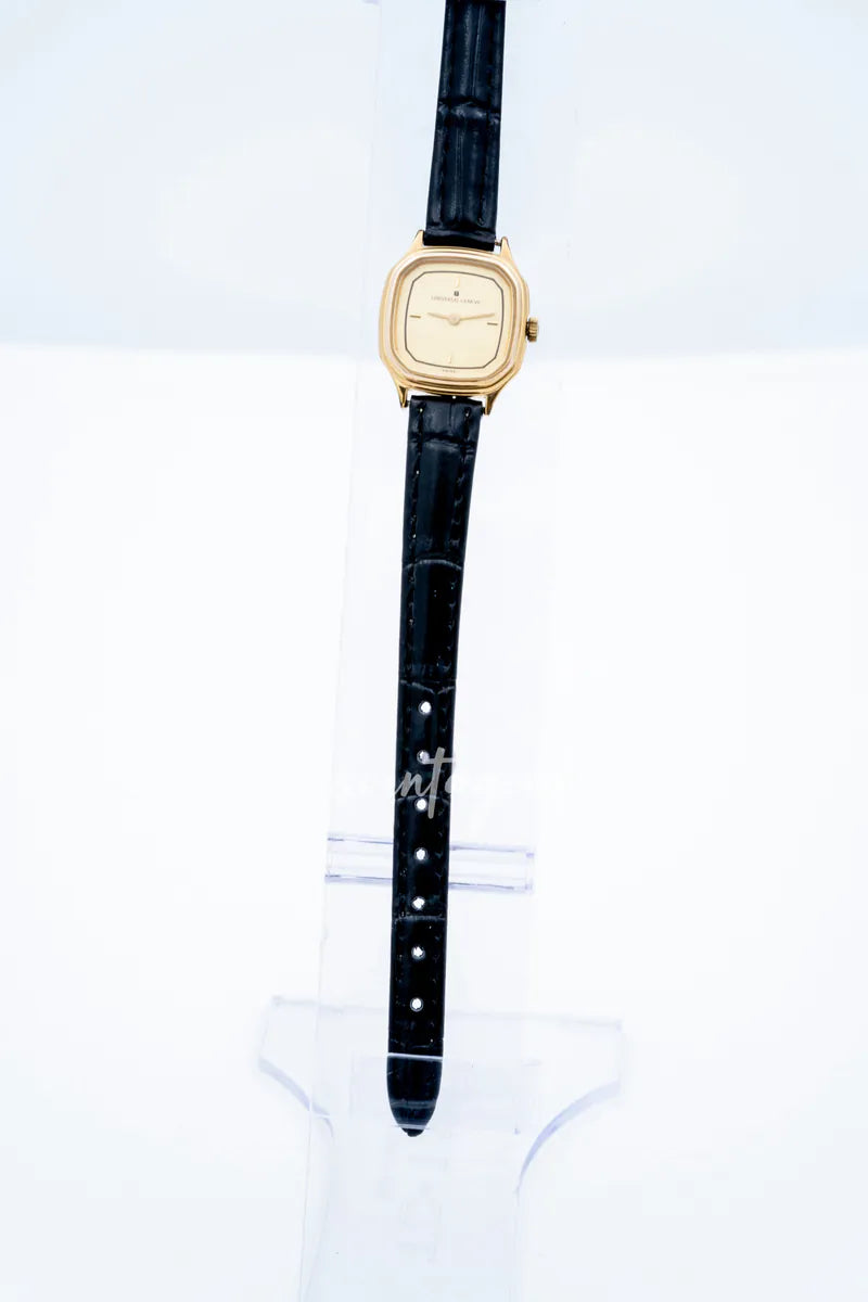 [Pre-owned] Universal Geneve Watch