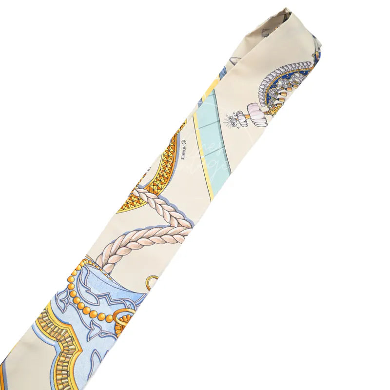 [Brand New] Hermes Grand Apparat Twilly