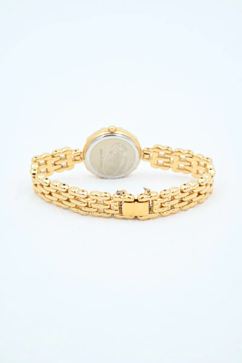 [Pre-owned] Lancel Lady Watch