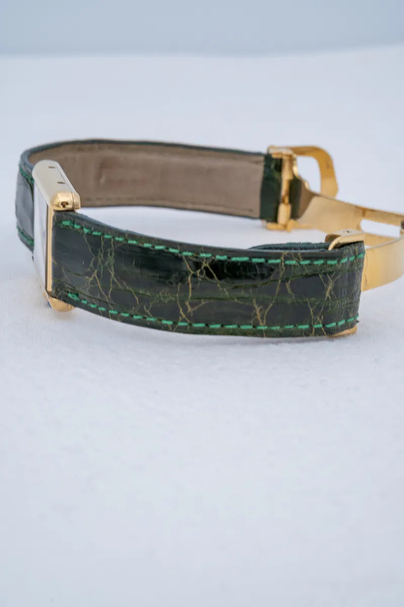[Pre-owned] Cartier Must Tank
