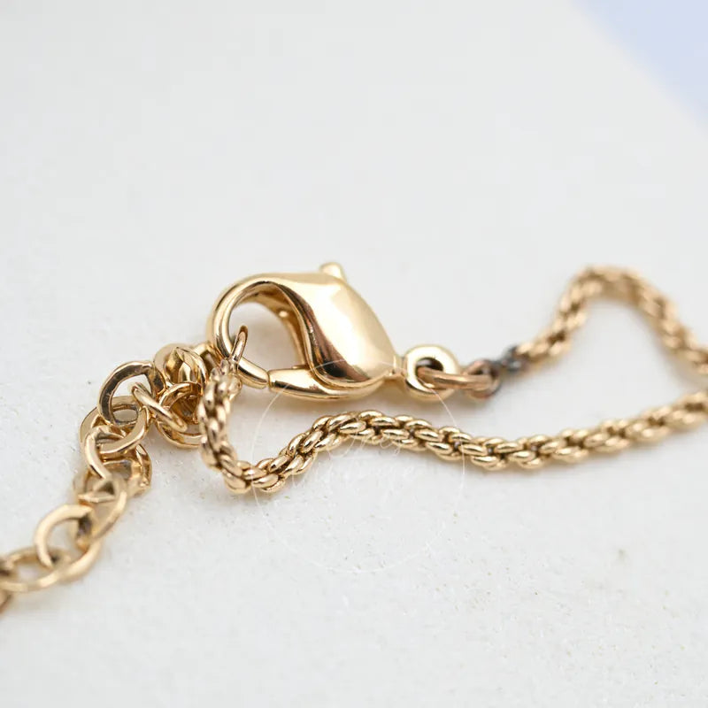 [Pre-owned]Dior Vintage Necklace