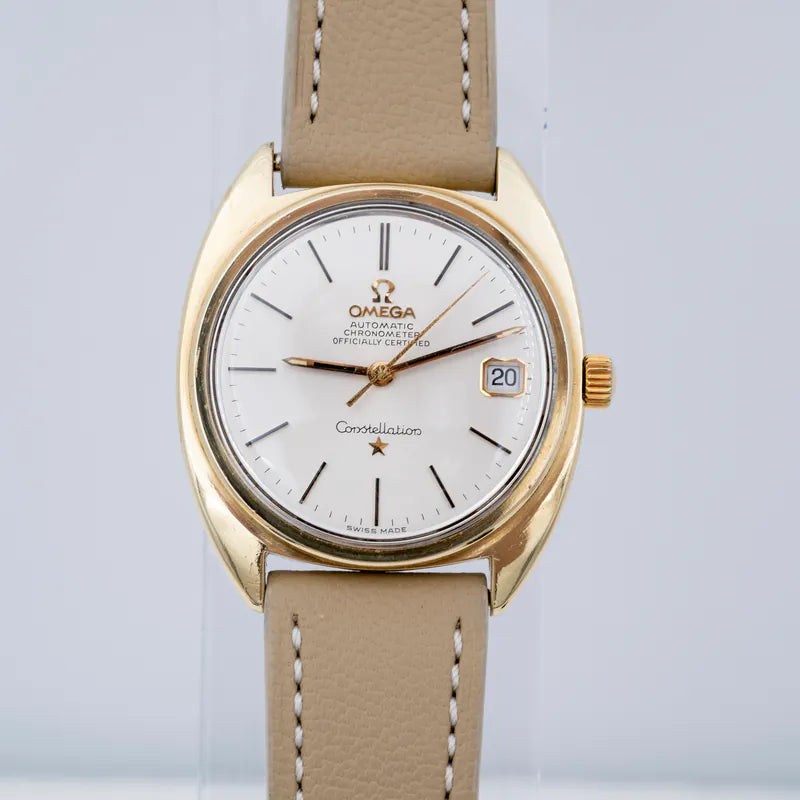 [Pre-owned] Omega Constellation Watch