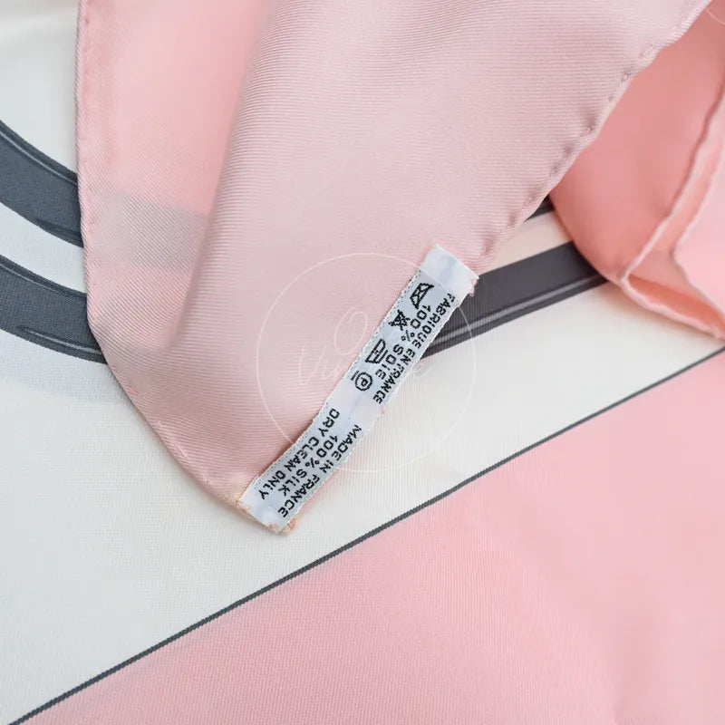 [Pre-owned] Hermes Scarf