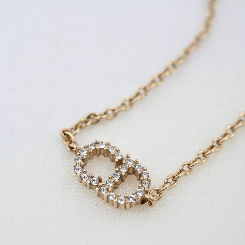[Pre-owned] Dior Clair D Lune Bracelet_1