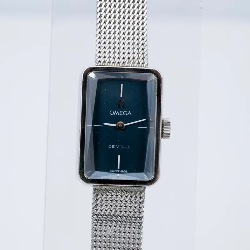 [Pre-owned] Omega De Ville Ladies Watch