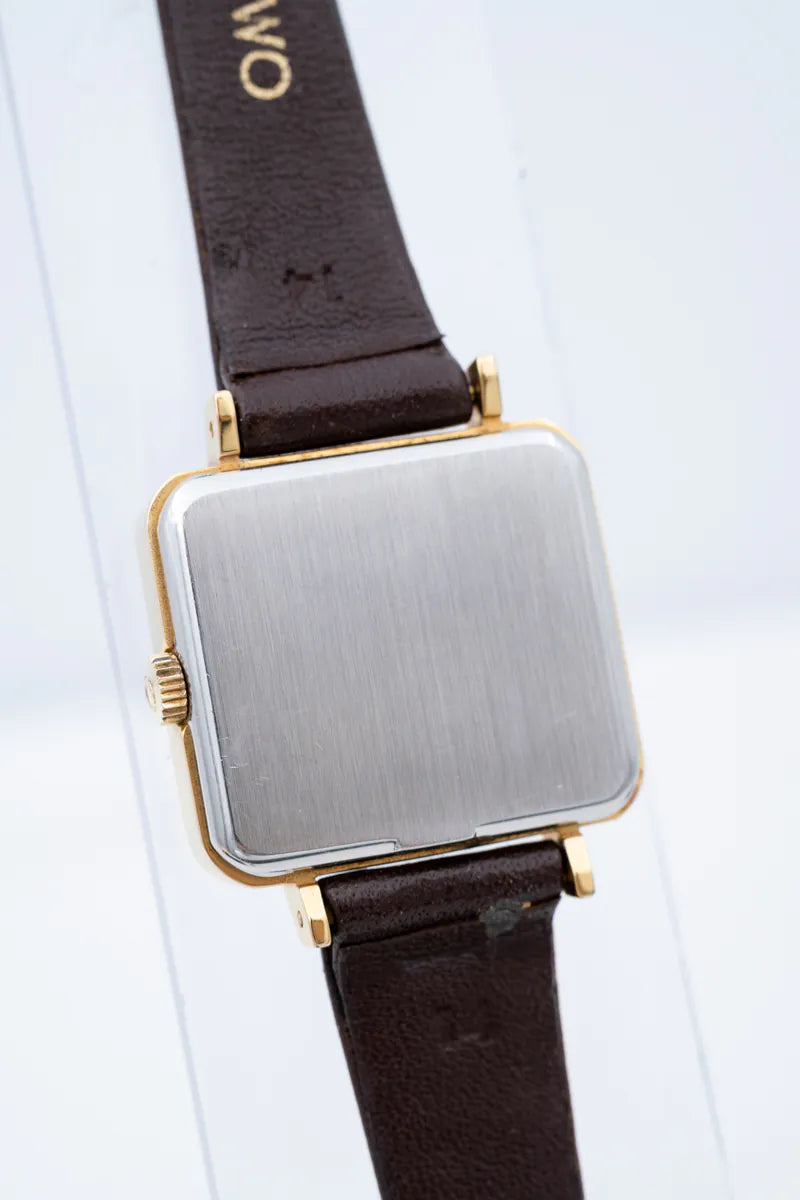[Pre-owned] Omega De Ville Watch