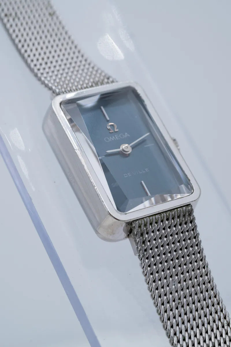 [Pre-owned] Omega De Ville Ladies Watch