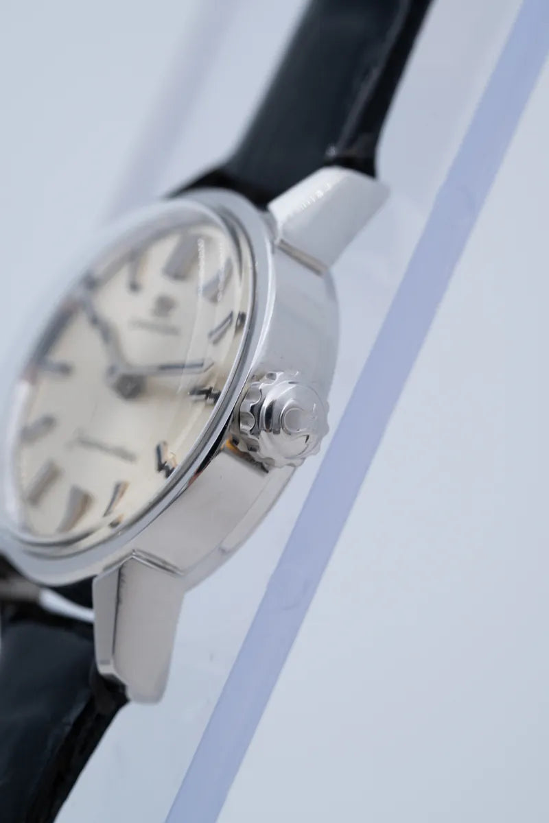 [Pre-owned] Omega Seamaster Lady Watch