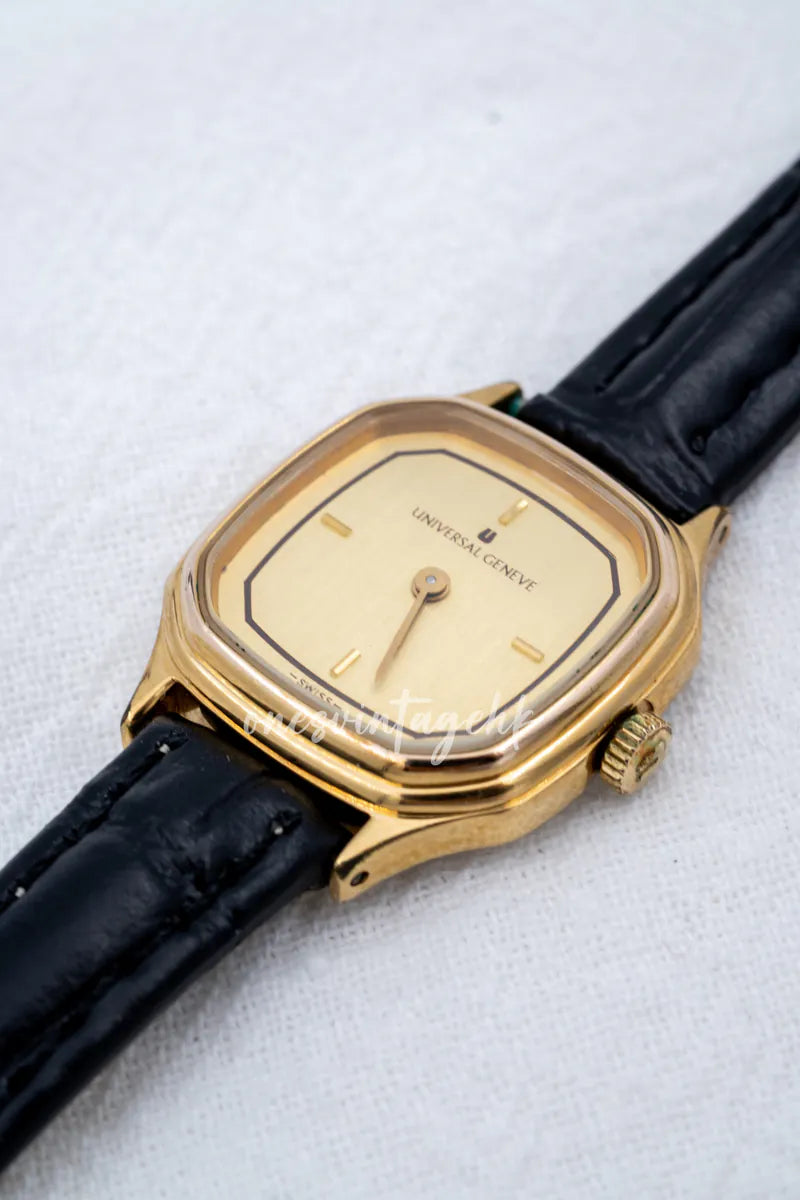 [Pre-owned] Universal Geneve Watch