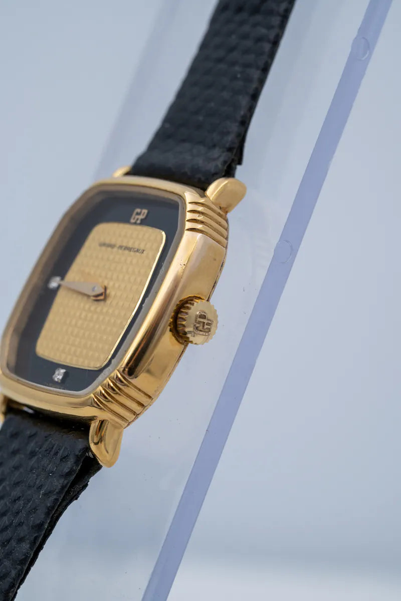 [Pre-owned] Girard-Perregaux Diamonds Lady Watch