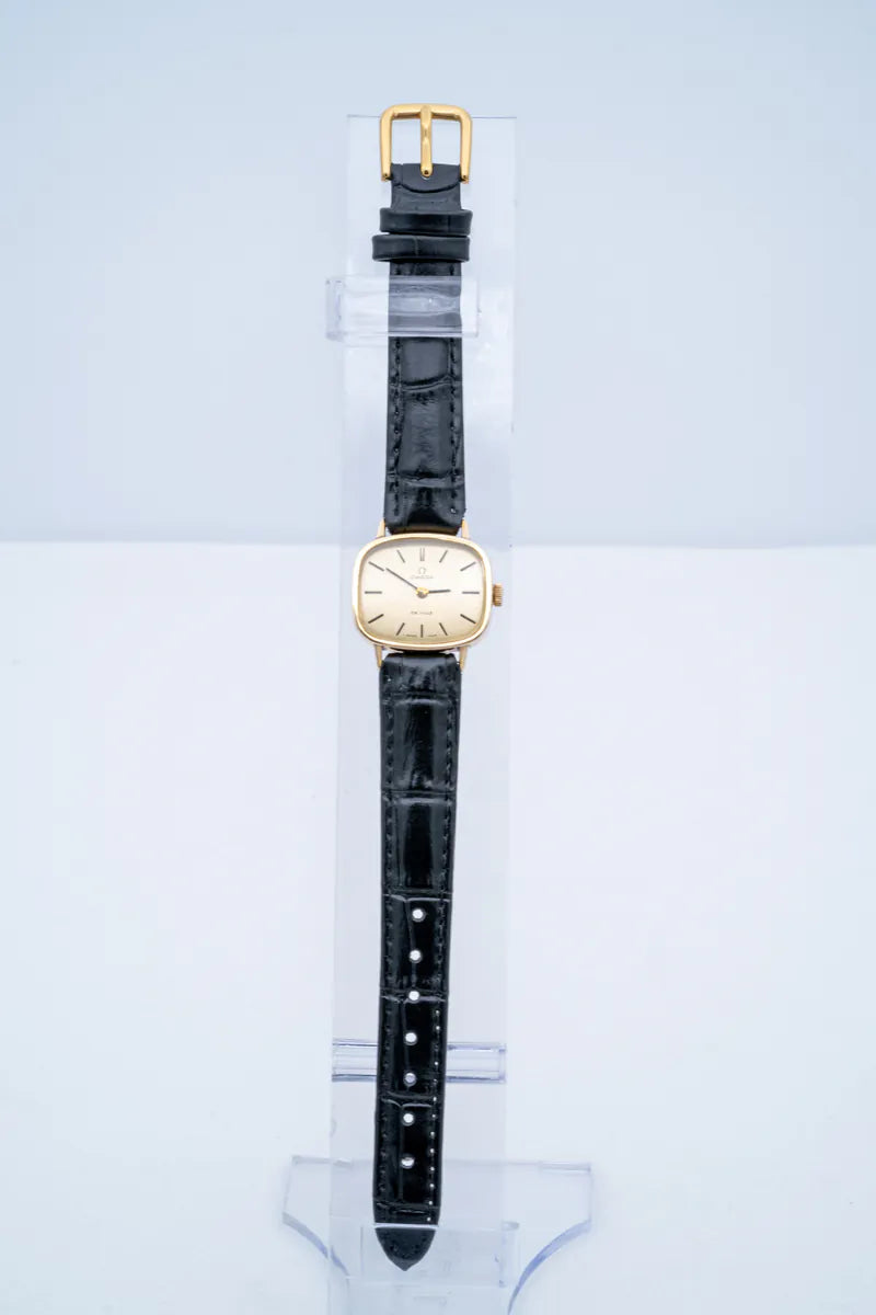 [Pre-owned] Omega De Ville Ladies Watch