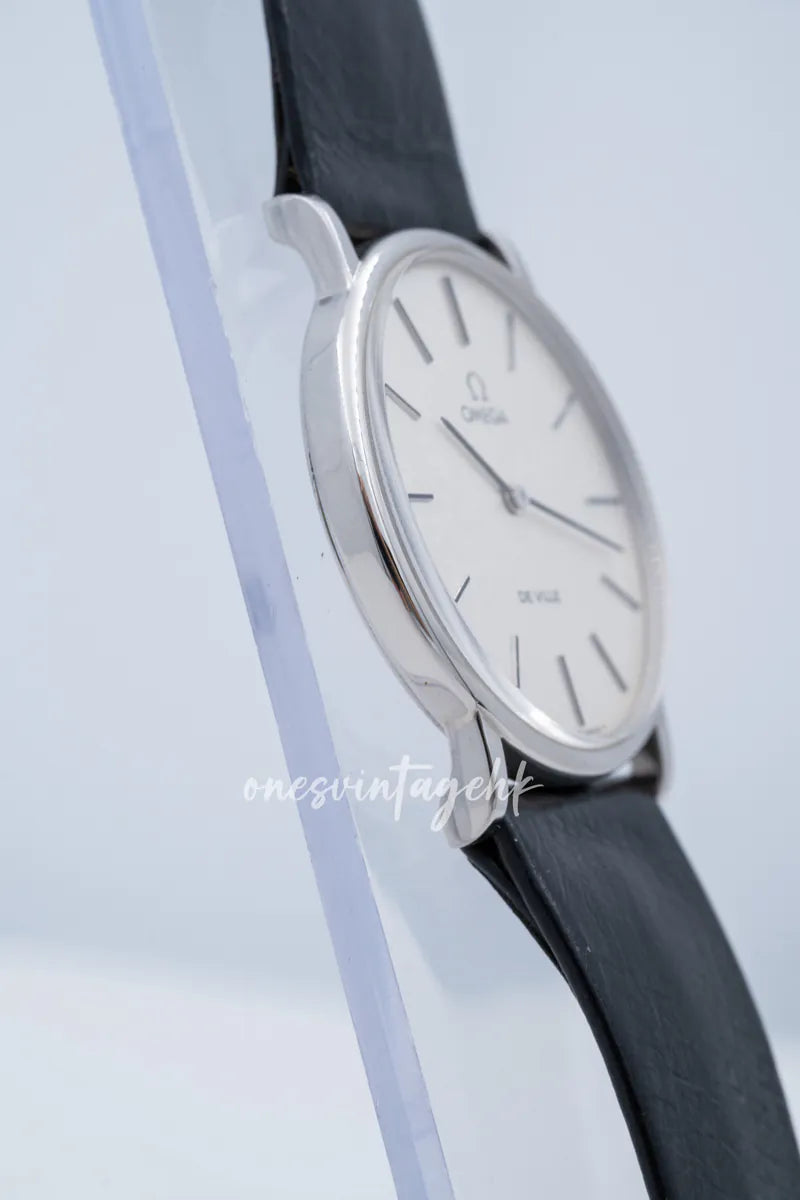 [Pre-owned] Omega De Ville Watch