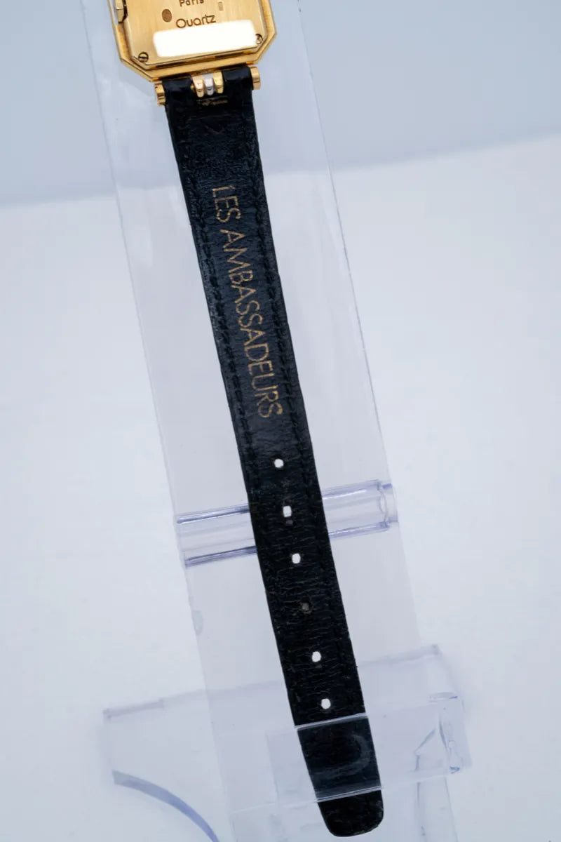 [Pre-owned] Cartier Ceinture Trinity Tri-color