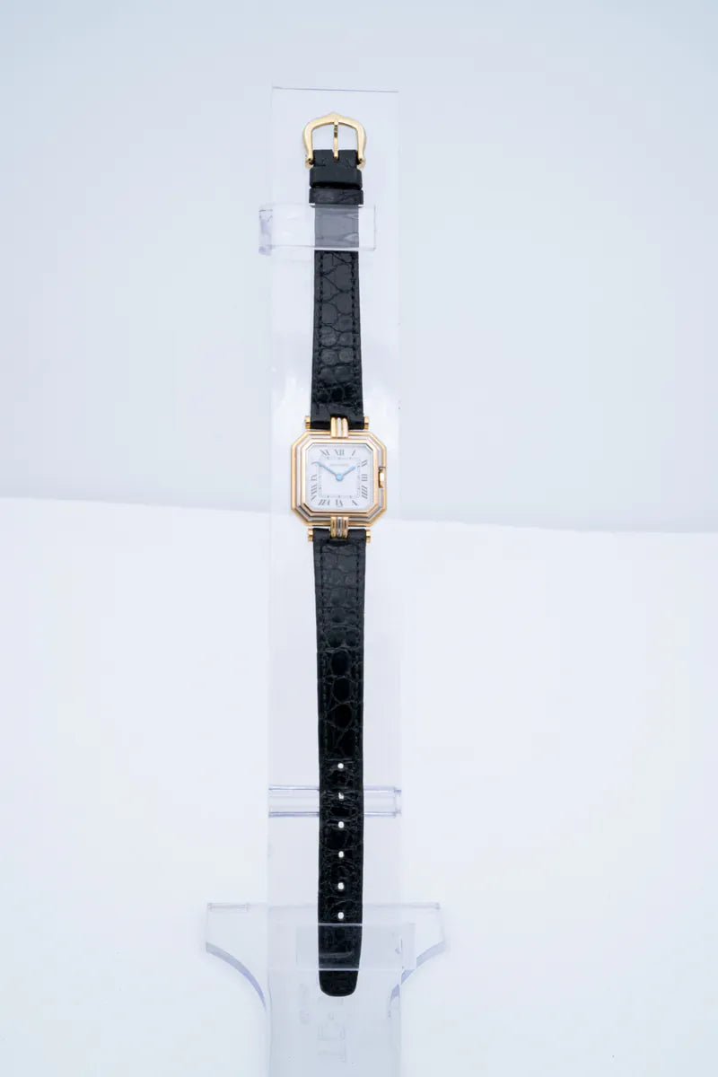 [Pre-owned] Cartier Ceinture Trinity Tri-color