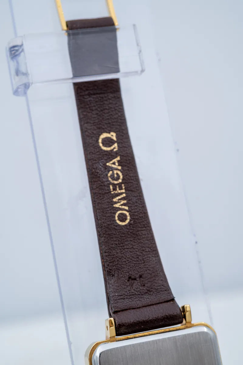 [Pre-owned] Omega De Ville Watch
