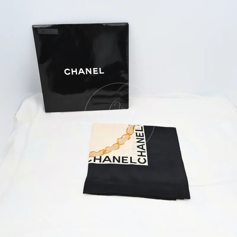[Pre-owned] Chanel Twilly