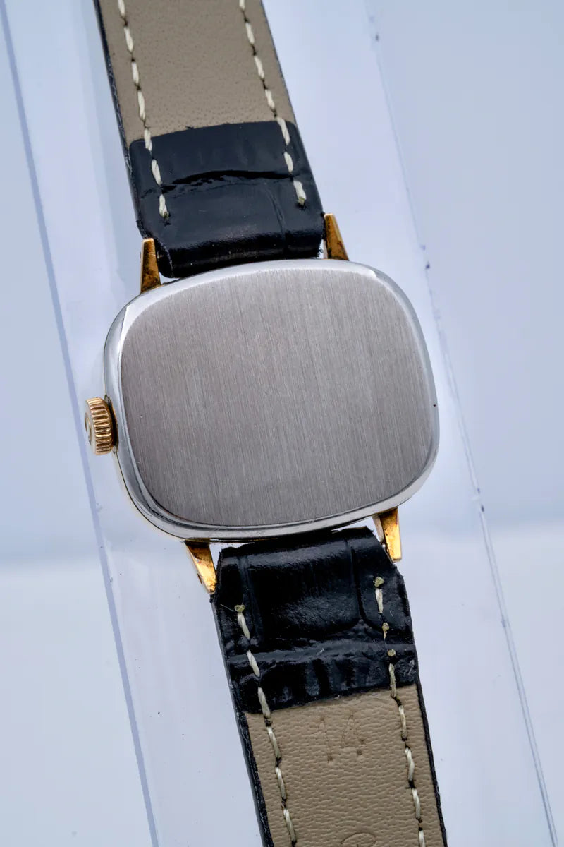 [Pre-owned] Omega De Ville Ladies Watch