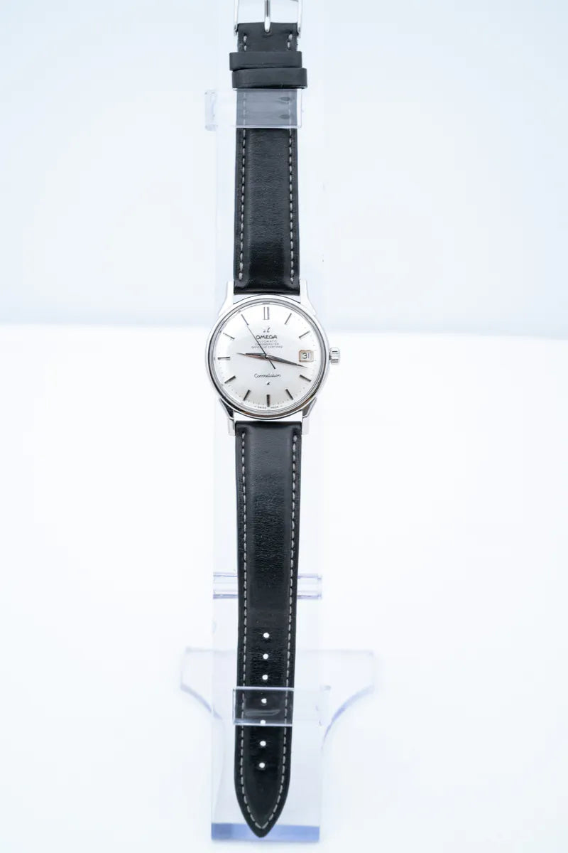 [Pre-owned] Omega Constellation Dog-Leg Watch