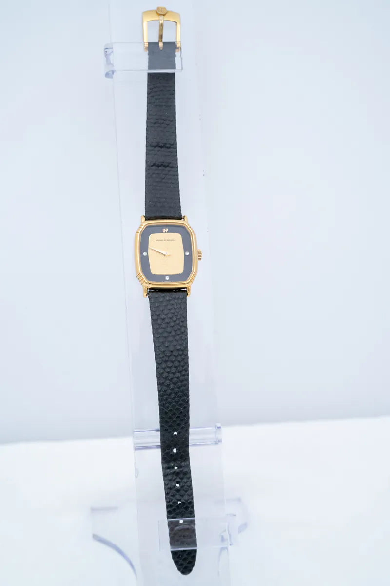 [Pre-owned] Girard-Perregaux Diamonds Lady Watch