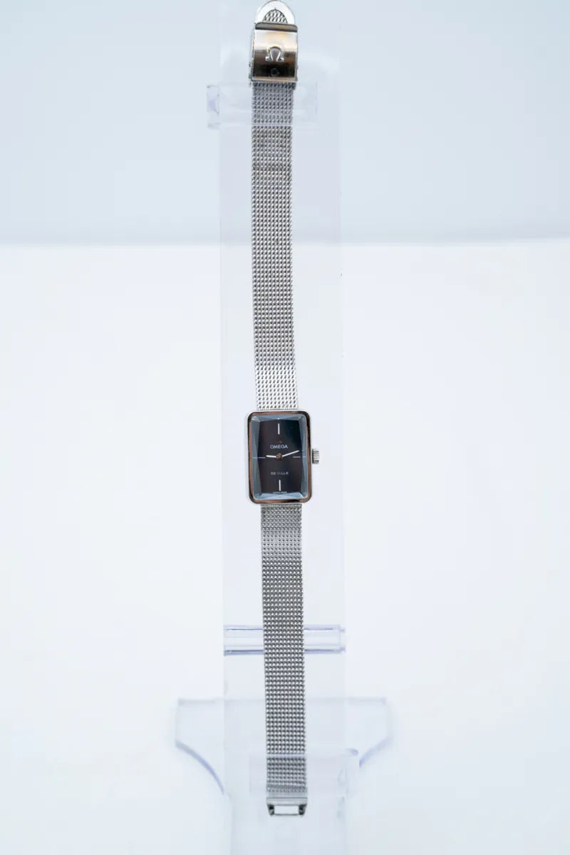 [Pre-owned] Omega De Ville Ladies Watch