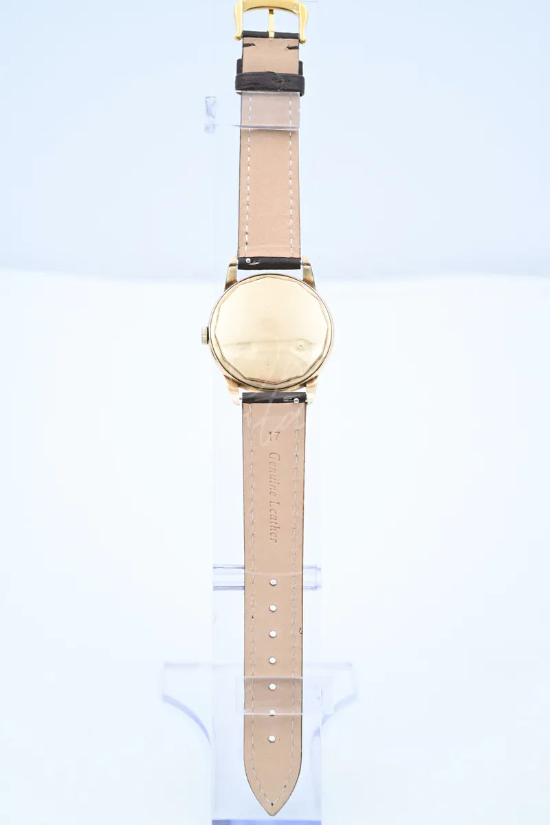 [Pre-owned] Longines Antique Sub-second Watch