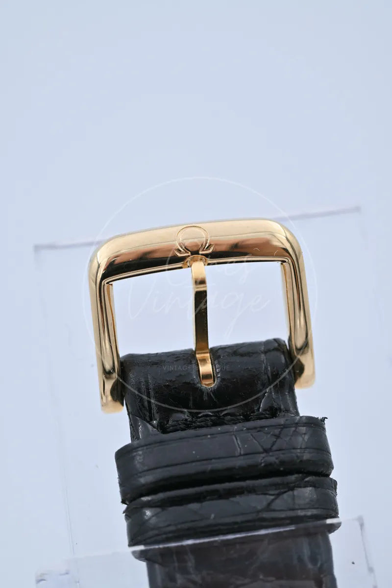 [Pre-owned] Omega De Ville Watch