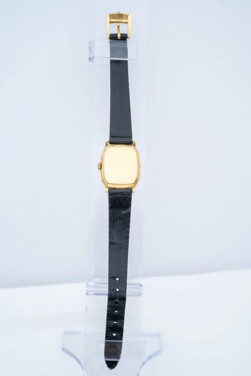 [Pre-owned] Girard-Perregaux Diamonds Lady Watch