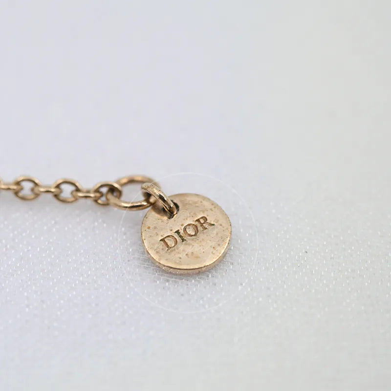 [Pre-owned] Dior Clair D Lune Bracelet_1