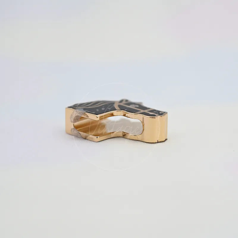 [Brand New] Hermes Twilly Ring