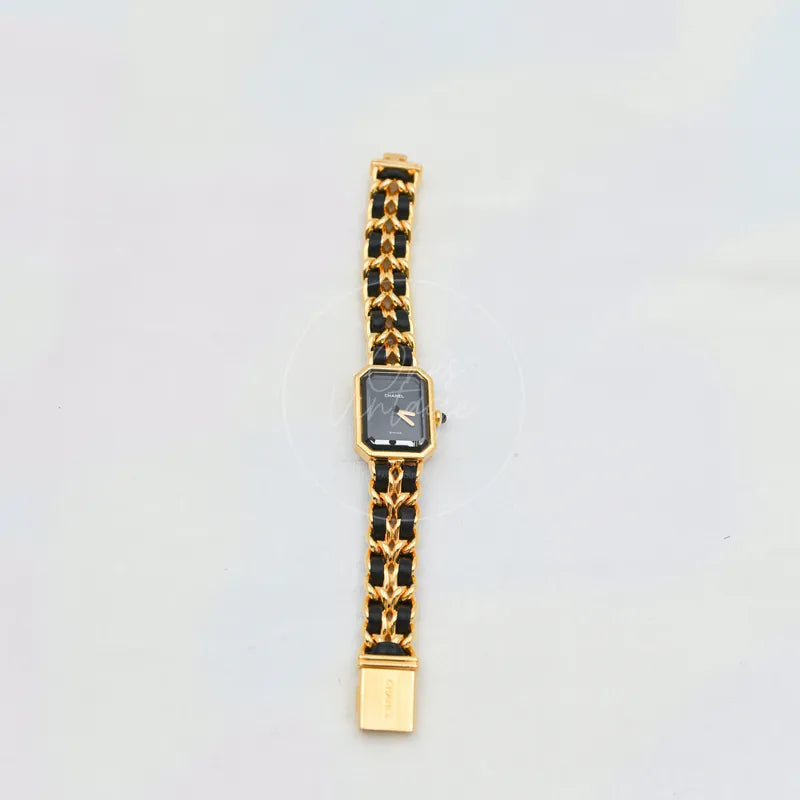 [Pre-owned] Chanel PREMIÈRE Watch
