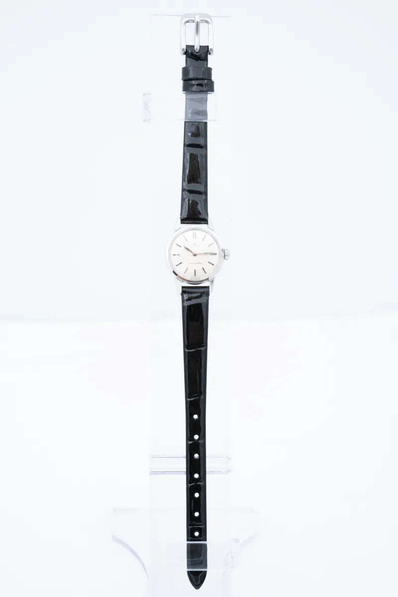 [Pre-owned] Omega Seamaster Lady Watch