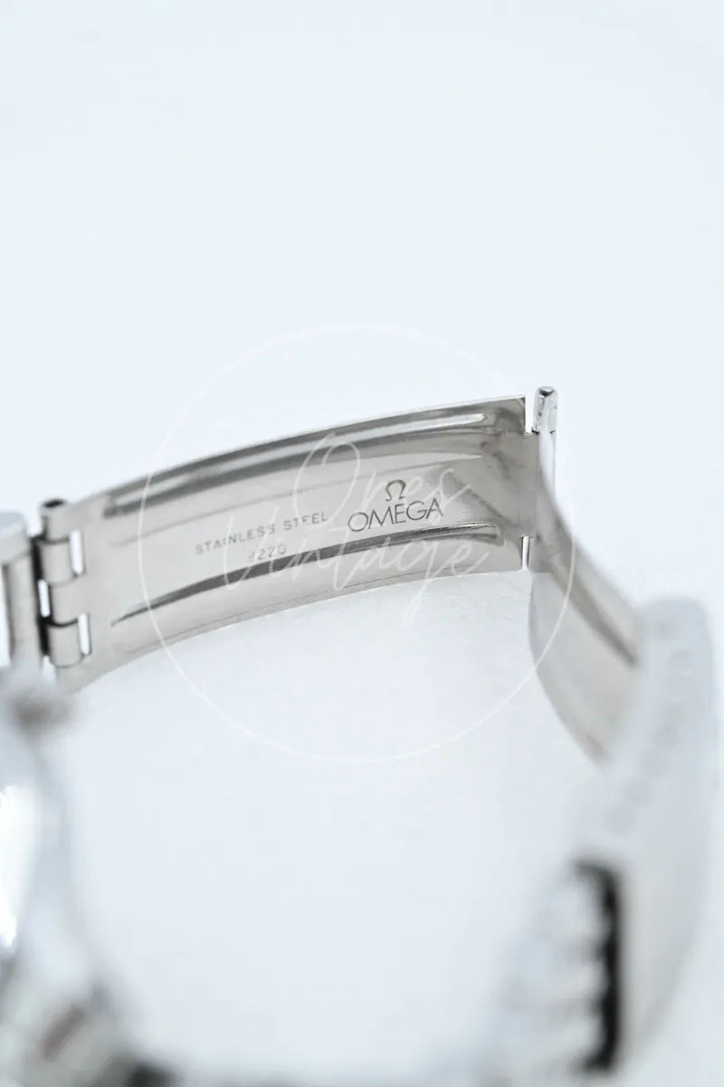 [Pre-owned] Omega Constellation Arrow Makers Crosshair Watch