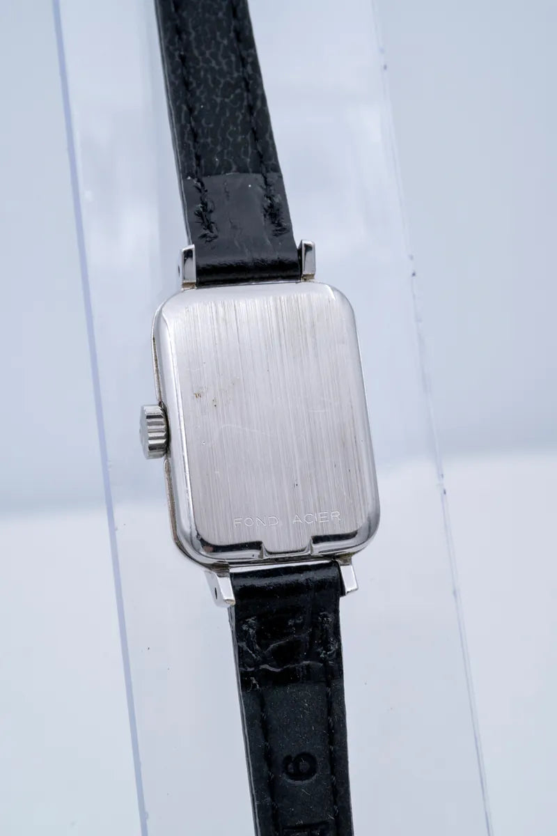 [Pre-owned] Omega De Ville 碟飛方糖