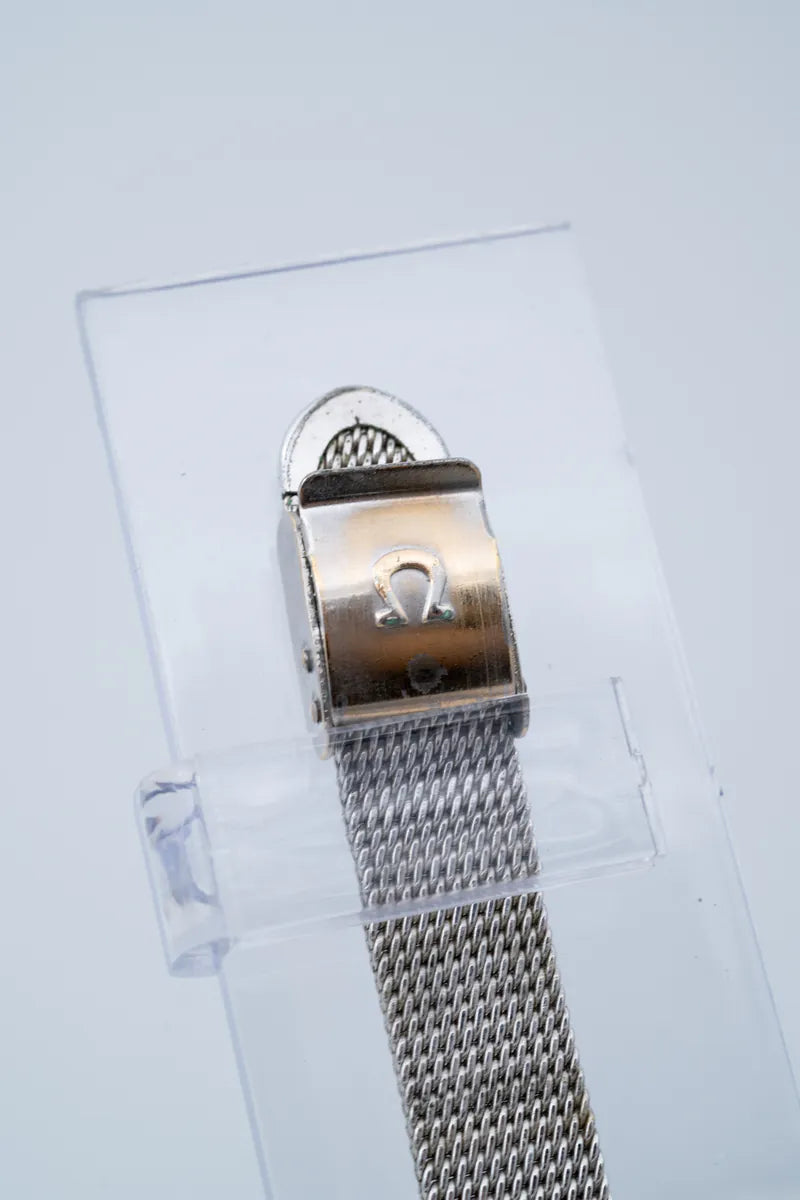 [Pre-owned] Omega De Ville Ladies Watch