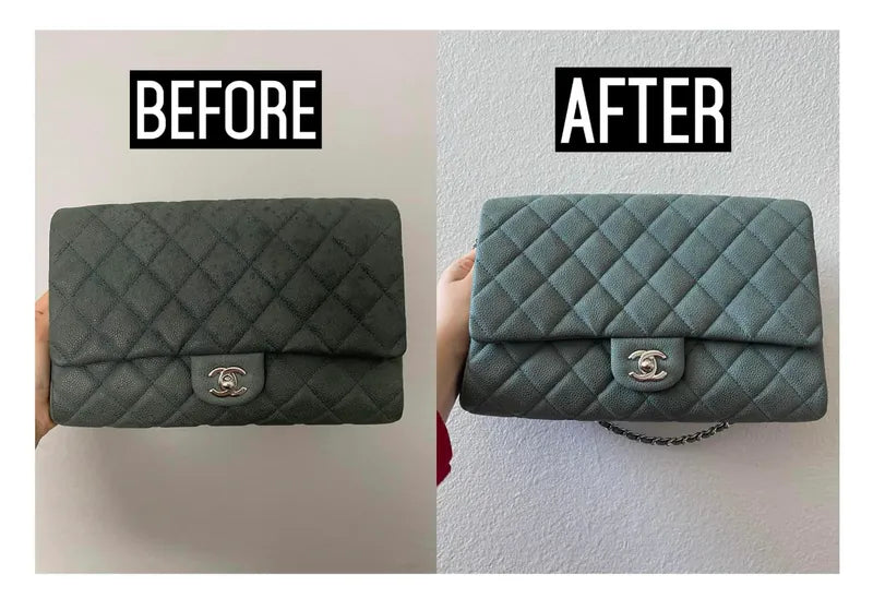 [Brand New] Leather Care Kit