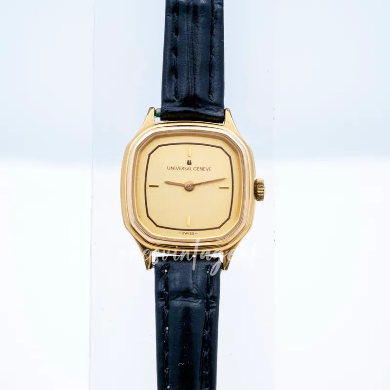 [Pre-owned] Universal Geneve Watch