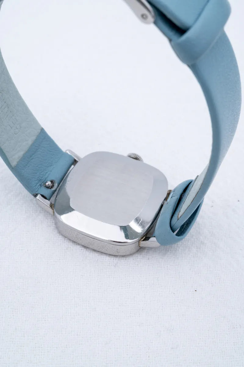 [Pre-owned] IWC Rectangular Lady Watch