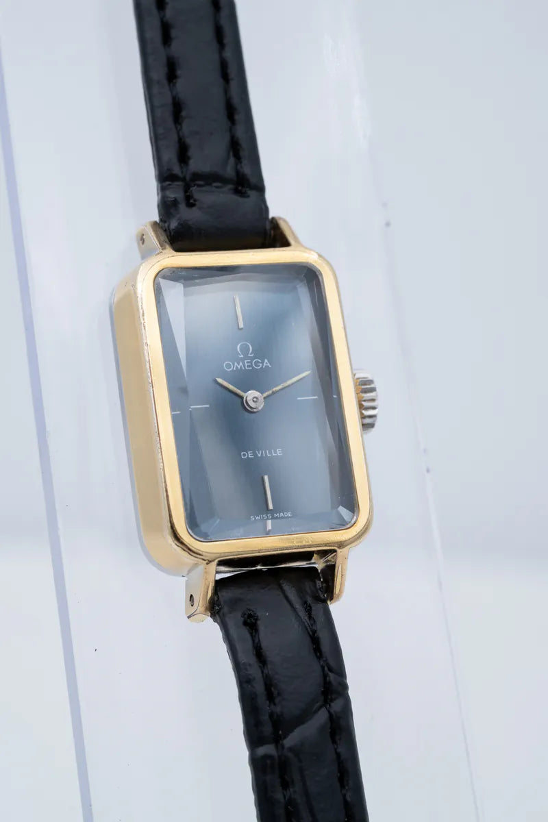 [Pre-owned] Omega De Ville Ladies Watch