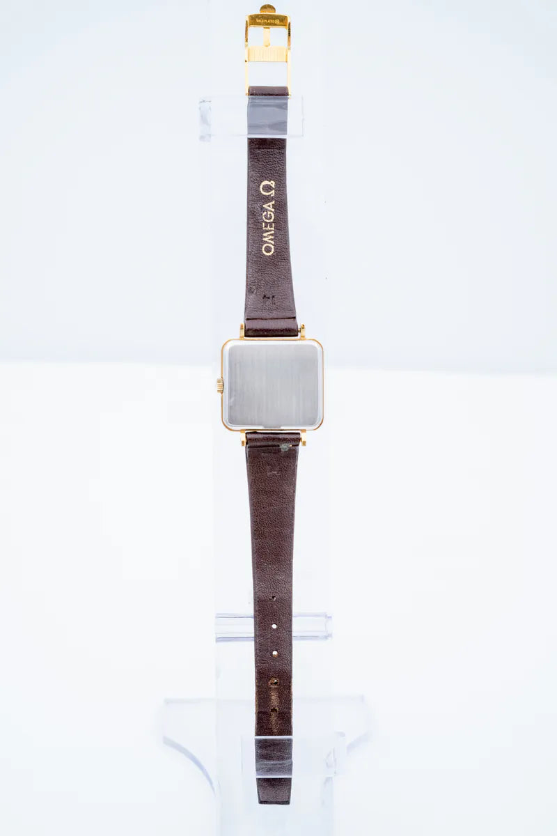[Pre-owned] Omega De Ville Watch