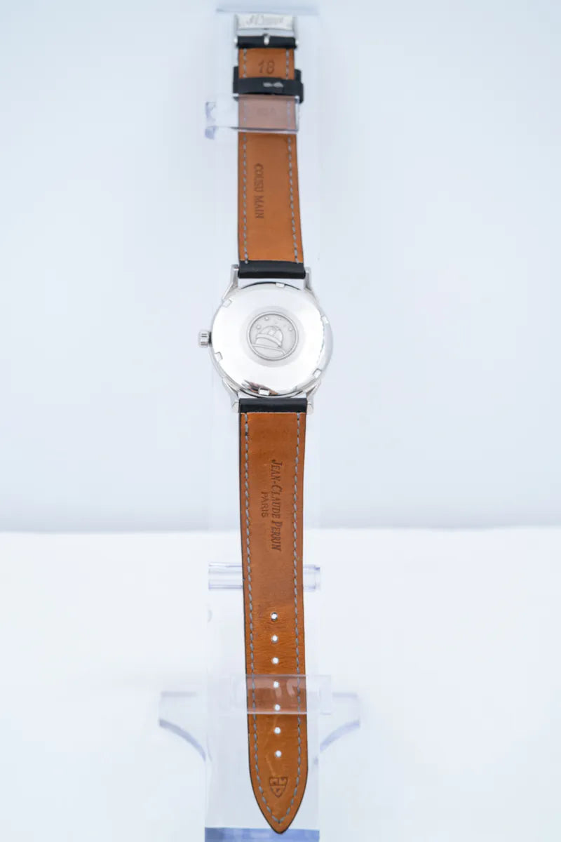 [Pre-owned] Omega Constellation Dog-Leg Watch