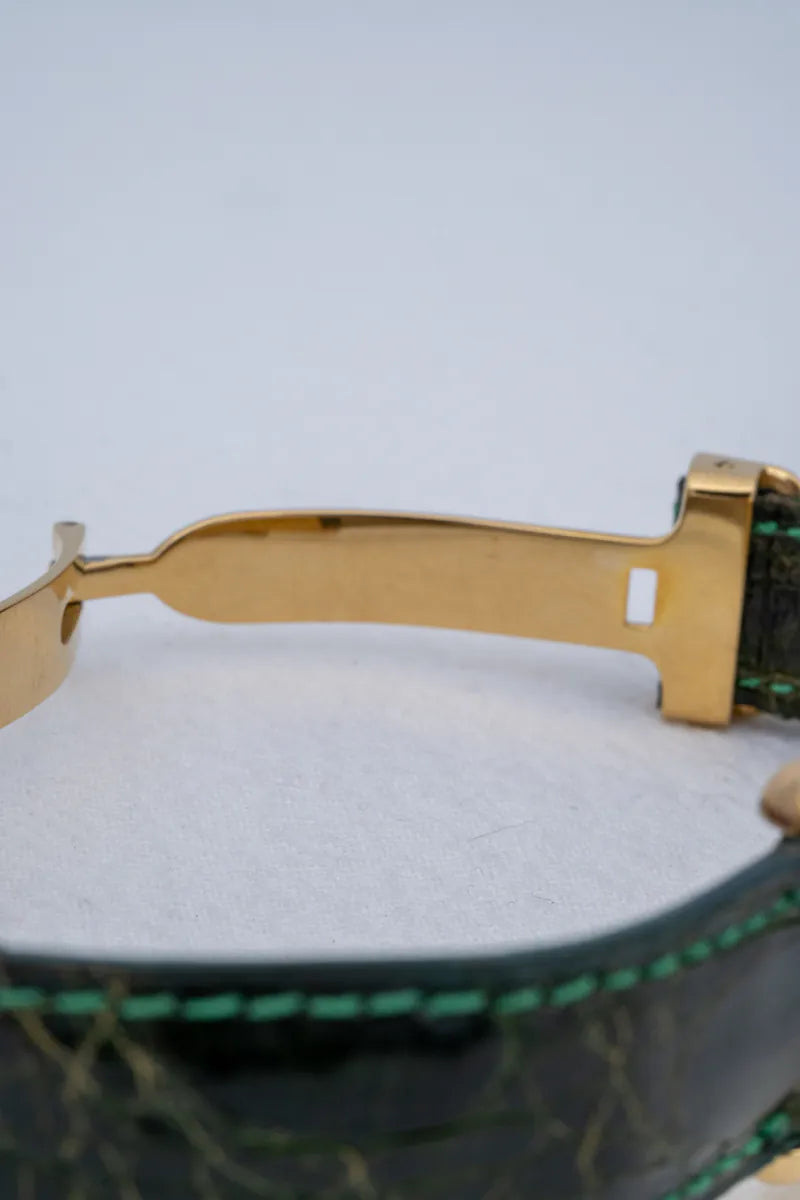 [Pre-owned] Cartier Must Tank