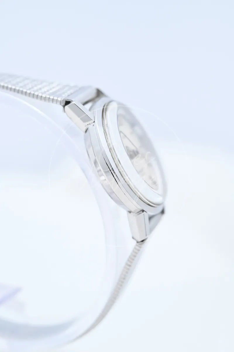 [Pre-owned] Omega Seamaster De Ville Lady Watch